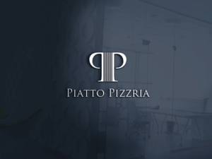 Design de Logo par Shigh5 pour Piatto Pizzera | Design : #7644222