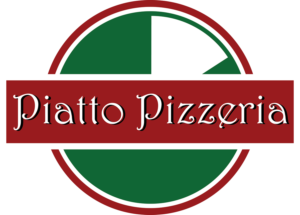 Logo Design by kirkalan for Piatto Pizzera | Design: #7616828