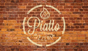 Design de Logo par annecran8 pour Piatto Pizzera | Design : #7597660