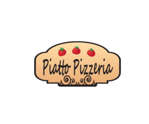 Logo Design by cecilija for Piatto Pizzera | Design: #7575972