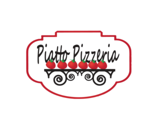Logo Design by cecilija for Piatto Pizzera | Design: #7575973