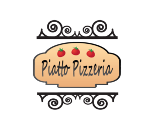Logo Design by cecilija for Piatto Pizzera | Design: #7575974