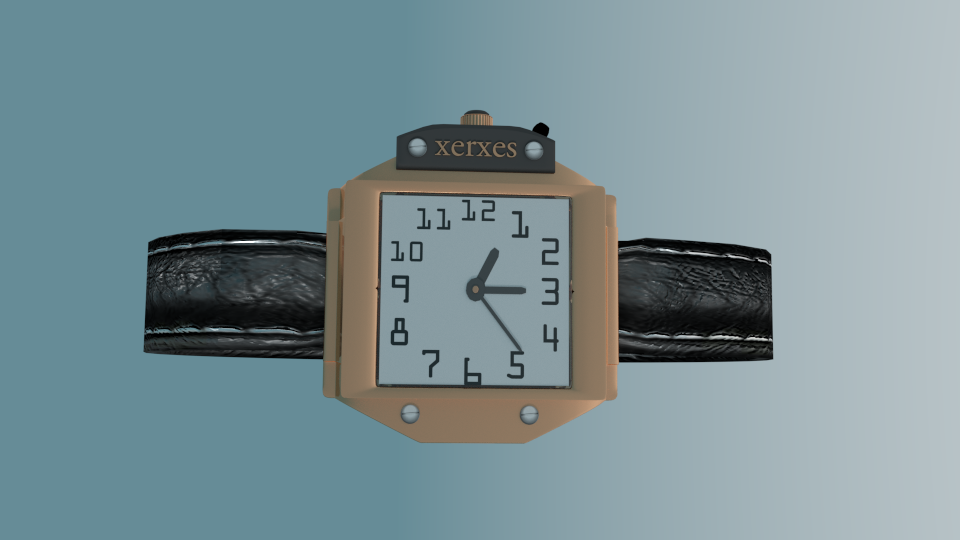 3D Design by Adron for MJ Design | Design #1931939