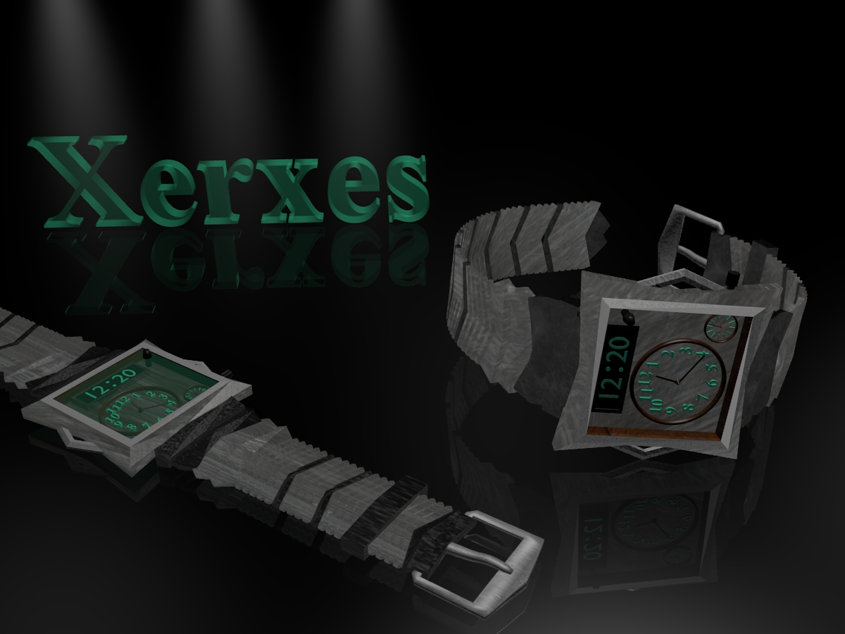 3D Design by Aj Erb for MJ Design | Design #1927679