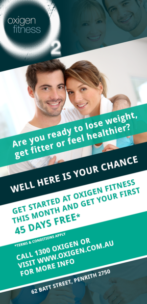 Flyer Design by goodfriend for this project | Design: #7559966