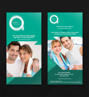 Flyer Design by aricsandra for this project | Design: #7575674