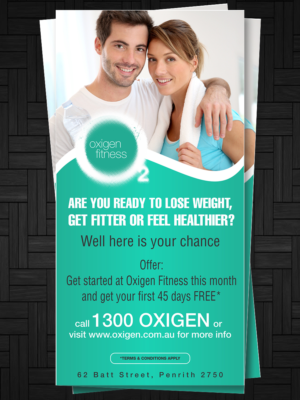 Flyer Design by ESolz Technologies