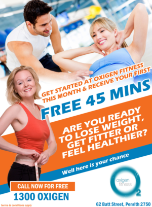 Flyer Design by Rahul Rao
