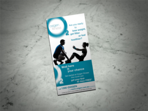 Diseño de Flyer por Scorpius design para este proyecto | Diseño #7564558