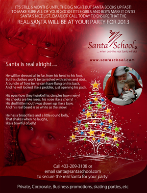 Flyer Design by uk