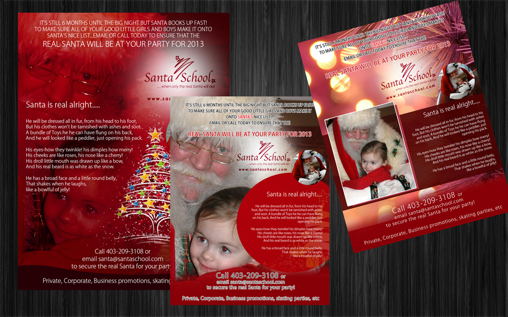 Flyer Design by uk for Family Squeezed Lemonade | Design #1902152