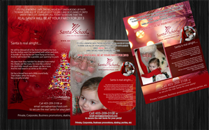 Flyer Design by uk for Family Squeezed Lemonade | Design: #1902152