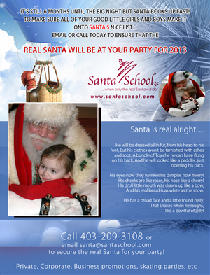 Flyer Design by uk for Family Squeezed Lemonade | Design: #1902401