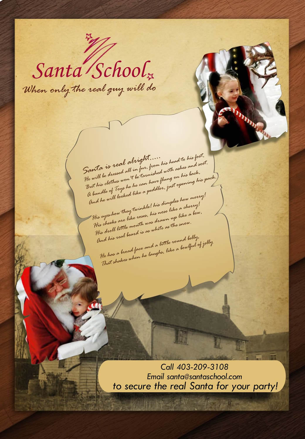 Diseño de Flyer por Sbss para Family Squeezed Lemonade | Diseño #1891819