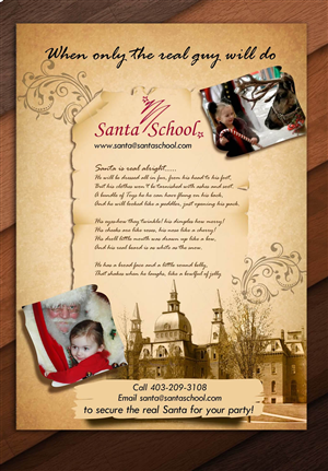 Flyer Design by Sbss for Family Squeezed Lemonade | Design: #1891823