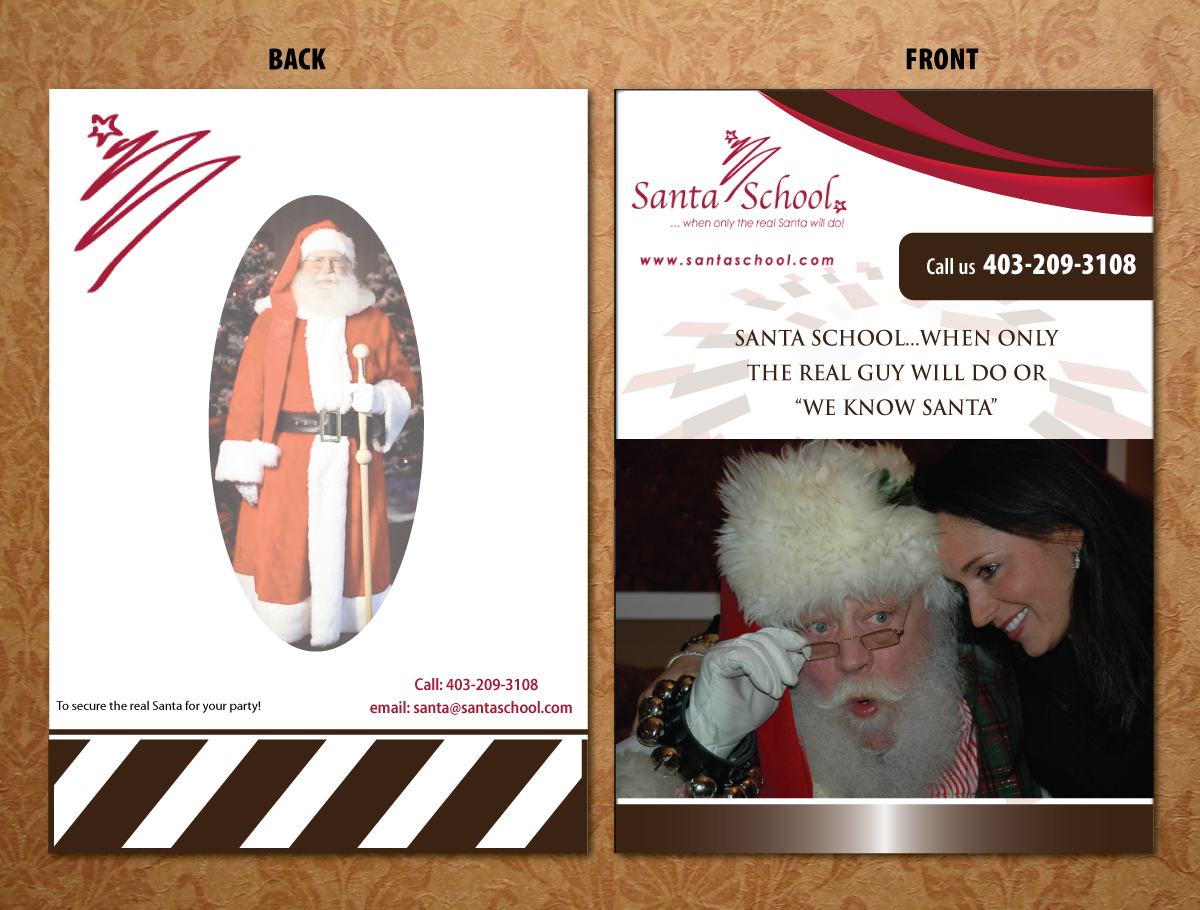 Flyer Design by Sbss for Family Squeezed Lemonade | Design #1891910