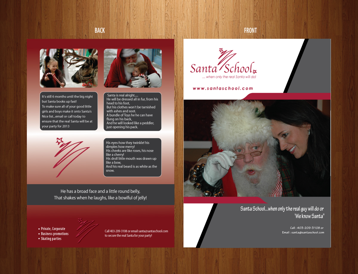 Flyer Design by Sbss for Family Squeezed Lemonade | Design #1891928