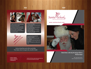 Flyer Design by Sbss for Family Squeezed Lemonade | Design: #1891928