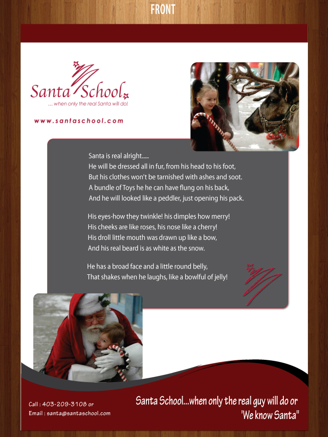 Flyer Design by Sbss for Family Squeezed Lemonade | Design #1893325