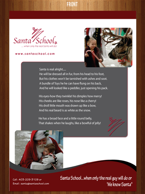 Flyer Design by Sbss for Family Squeezed Lemonade | Design: #1893325