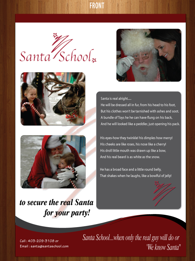 Flyer-Design von Sbss für Family Squeezed Lemonade | Design #1893334