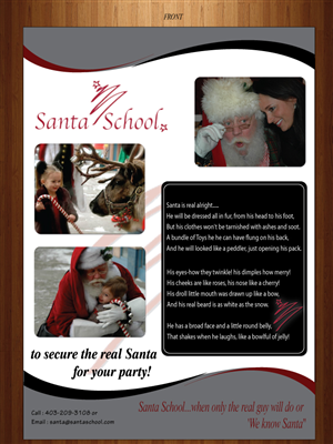 Flyer Design by Sbss for Family Squeezed Lemonade | Design: #1893336