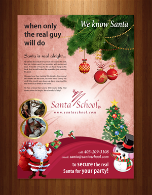 Flyer Design by Sbss for Family Squeezed Lemonade | Design: #1897313