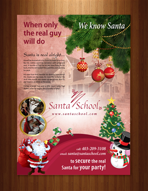 Flyer Design by Sbss for Family Squeezed Lemonade | Design: #1897353