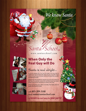 Flyer Design by Sbss for Family Squeezed Lemonade | Design: #1899315