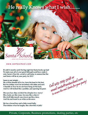 Flyer Design by Harpreet Saini