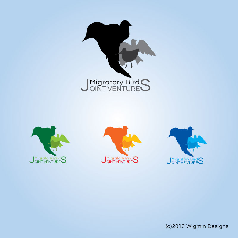 Logo Design by Wigmin for Sonoran Joint Venture | Design #1891815