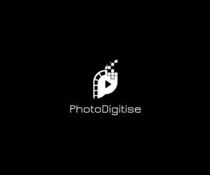 Logo Design by ARIA for PhotoDigitise | Design: #7628819