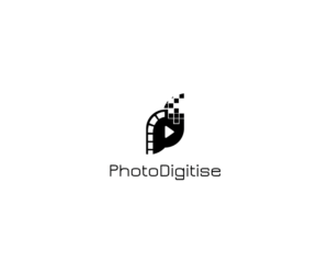 Logo Design by ARIA for PhotoDigitise | Design: #7628867