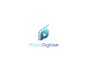 Logo Design by ARIA for PhotoDigitise | Design: #7641925