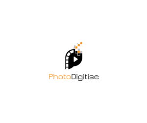 Logo Design by ARIA for PhotoDigitise | Design: #7641981