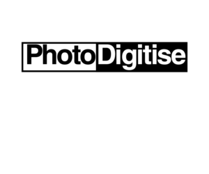 Logo Design by Boyd for PhotoDigitise | Design: #7722930