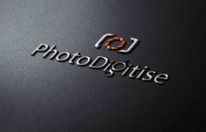Logo Design by pixartkundapur for PhotoDigitise | Design: #7698095