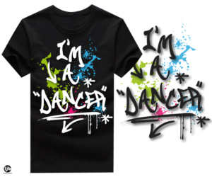 T-Shirt-Design von lisa für dieses Projekt | Design: #7559085