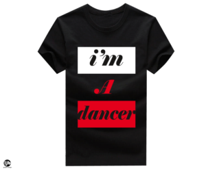 Diseño de Camiseta por lisa para este proyecto | Diseño #7559524