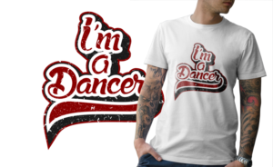 Diseño de Camiseta por windu para este proyecto | Diseño #7557802