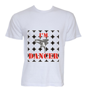 T-shirt Design by Nitin Kumar Chadha
