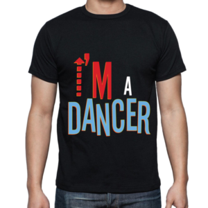 Diseño de Camiseta por simi.zaidi94 para este proyecto | Diseño #7559881
