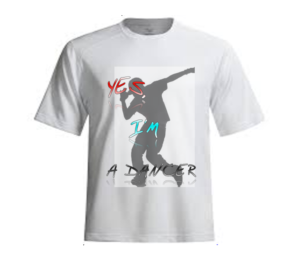 Diseño de Camiseta por wassil.khan para este proyecto | Diseño #7573469