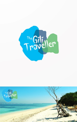 Logo Design by alok bhopatkar for The Gili Traveller | Design #7594136