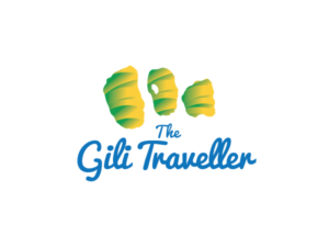 Logo Design by ABG for The Gili Traveller | Design: #7578361