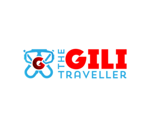 Logo Design by at-as for The Gili Traveller | Design #9878358
