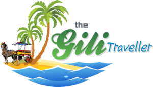 Logo Design by birin for The Gili Traveller | Design #7673787