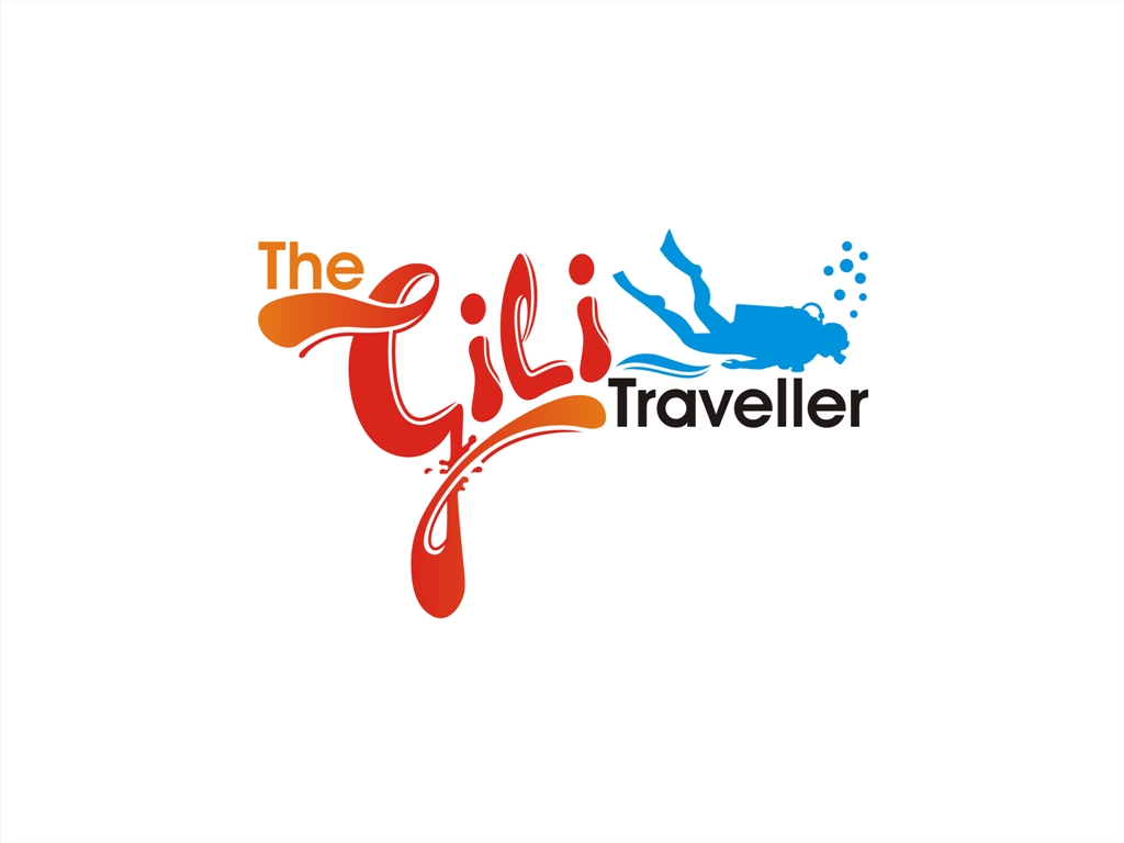 Logo Design by yulioantoni's for The Gili Traveller | Design #9859404