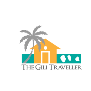 Logo Design by Thomasdesign for The Gili Traveller | Design #7580467