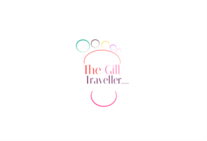 Logo Design by Deo Ashish Karn for The Gili Traveller | Design: #7604567